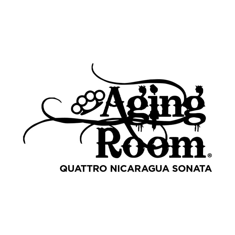 Aging Room Quattro Nicaragua Sonata